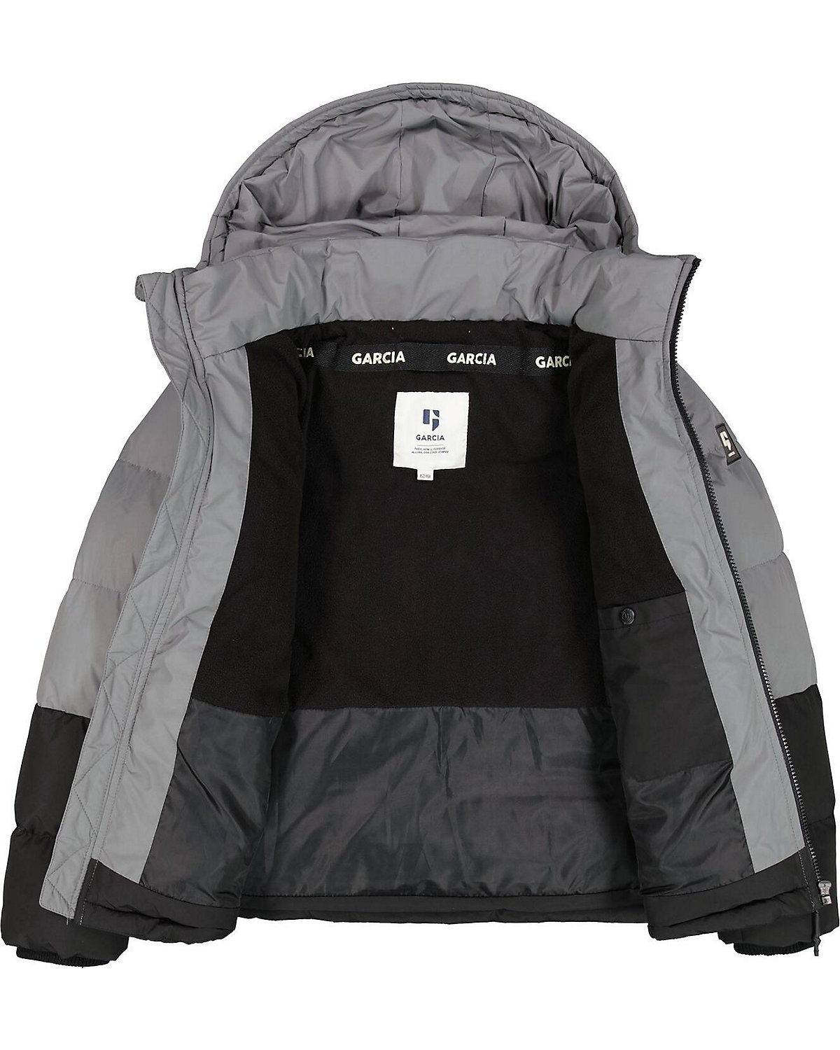 Winterjacke für Jungen