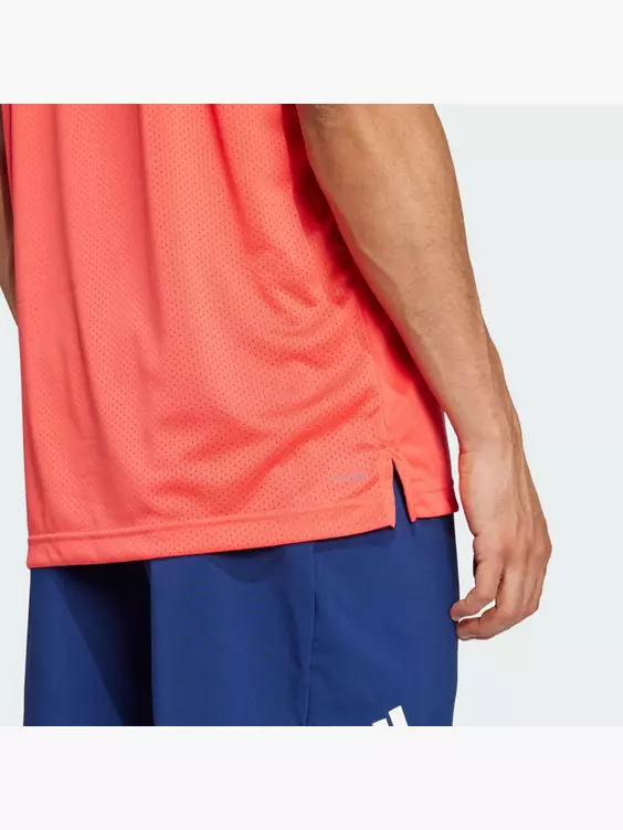 adidas Club Tennis Climacool T-Shirt