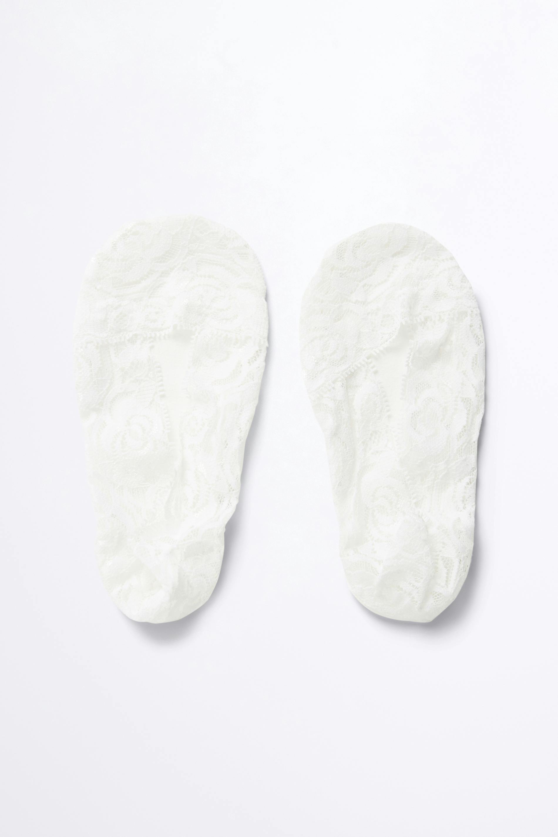 1-pack mary ballerina step socks