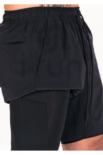 Nike Dri-Fit Unlimited 2 en 1 M