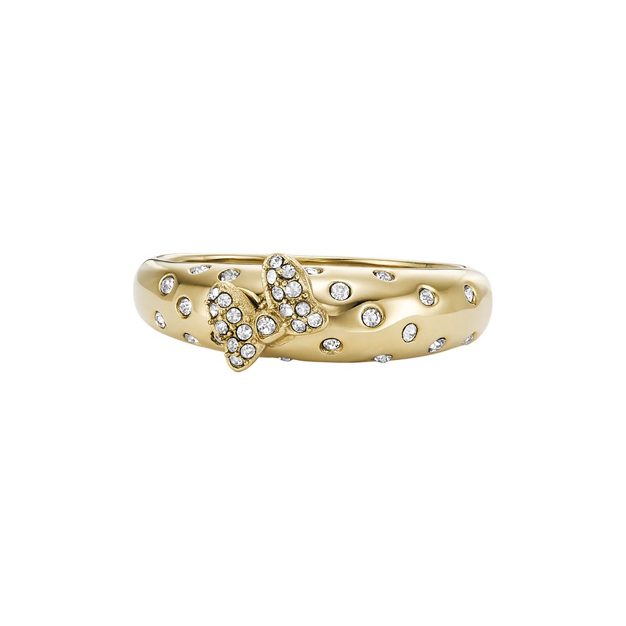 Fossil Damenring MICKEY