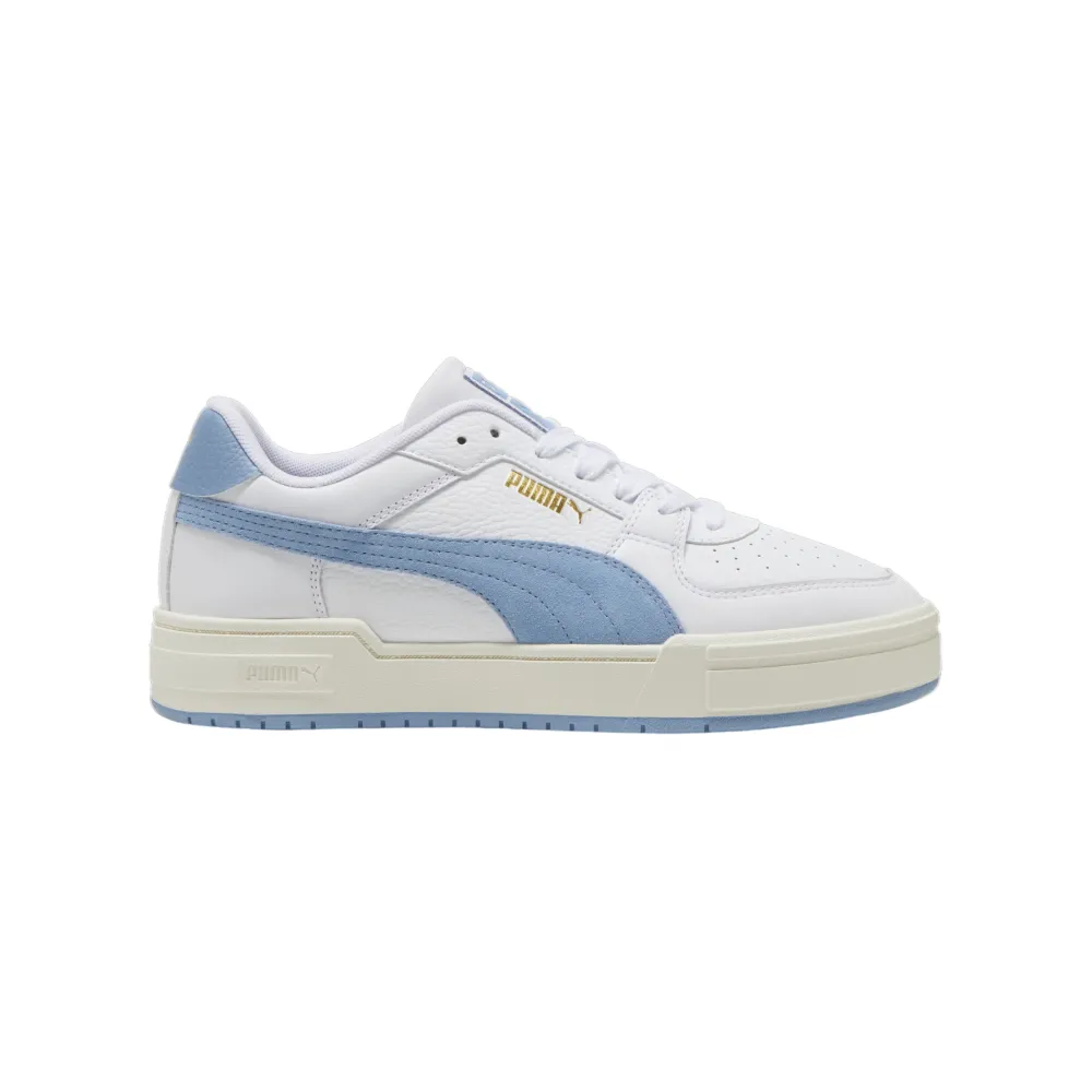 PUMA CA Pro Suede FS Indoor 387327-09 / weiss