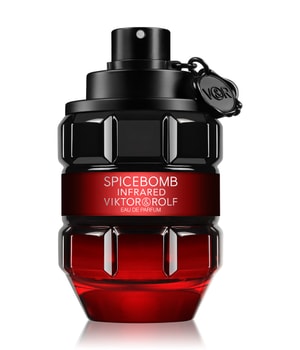 Viktor & Rolf Spicebomb Infrared Eau de Parfum-90 ml