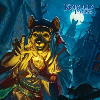 Southlands City of Cats 5E (EN)