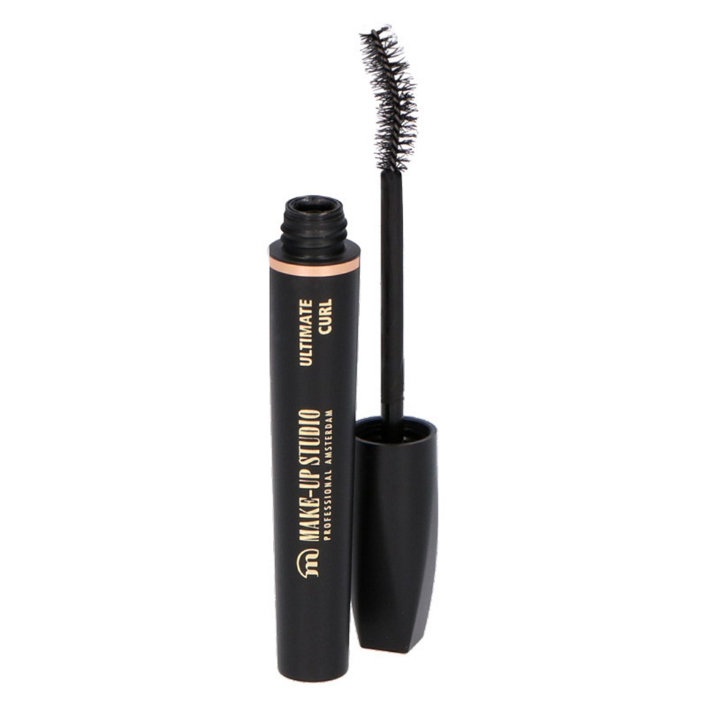 Make-up studio Mascara Ultimate Curl Mascara
