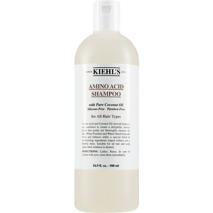 Amino Acid Shampoo