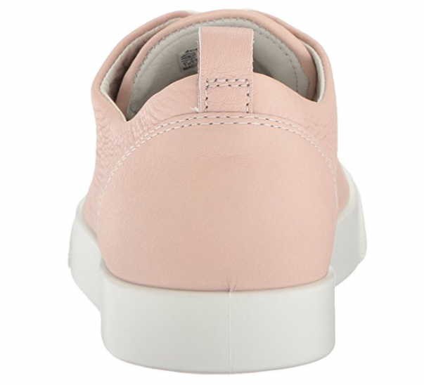ECCO Sneaker rose