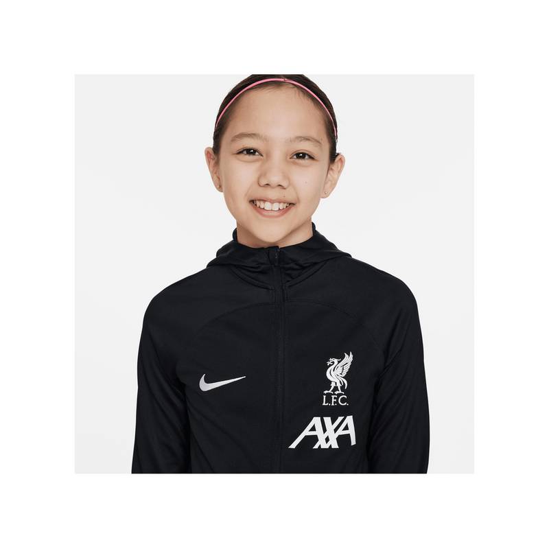 Nike FC Liverpool Trainingsanzug Trainingsanzug