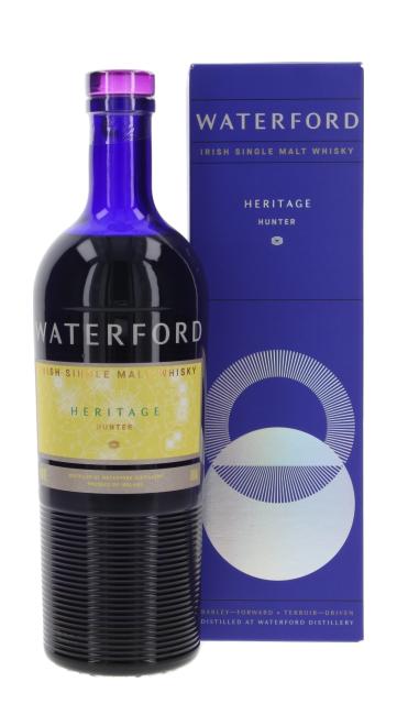 Waterford Heritage Hunter 1.1 0,7 l·50 % vol