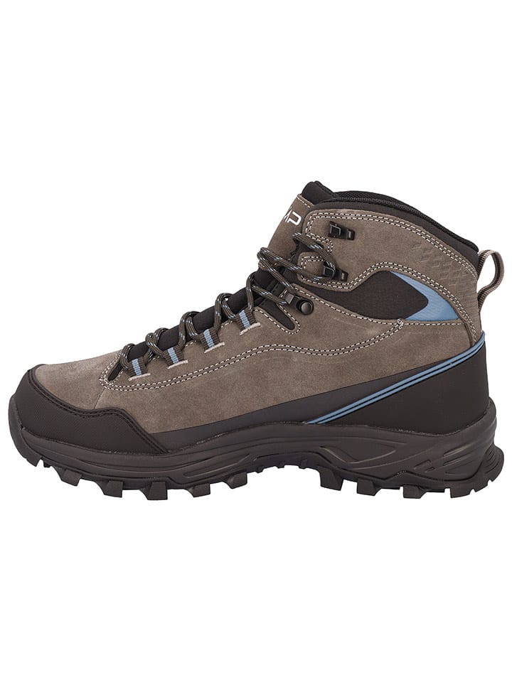 CMP Leder-Trekkingboots 
