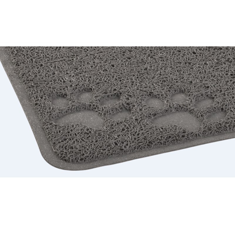 AniOne Toilettenzubehör AniOne Toilettenvorleger 37 cm, 45 cm