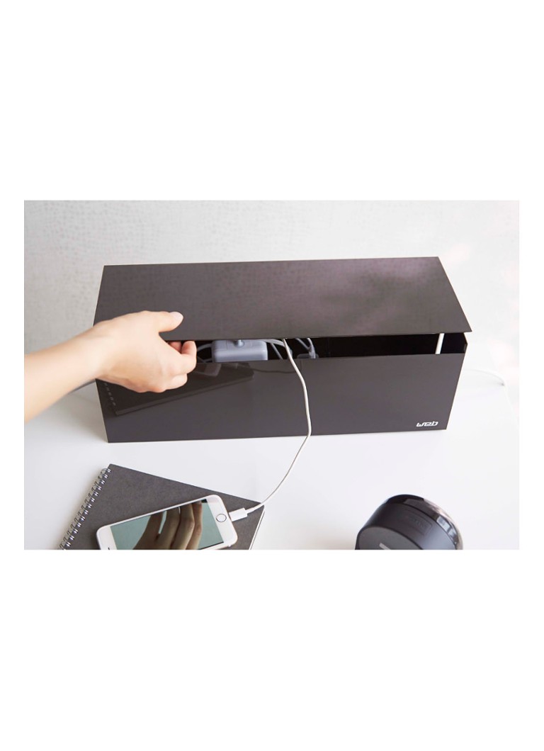 Yamazaki  Web kabelbox