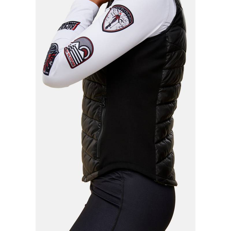 Krimson Klover Sela Steppweste Damen