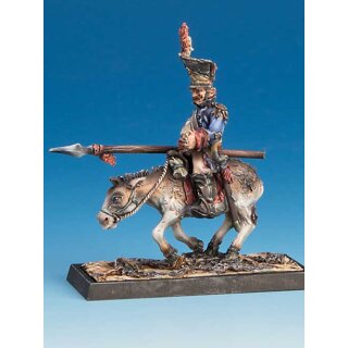 Chevalier Calembour