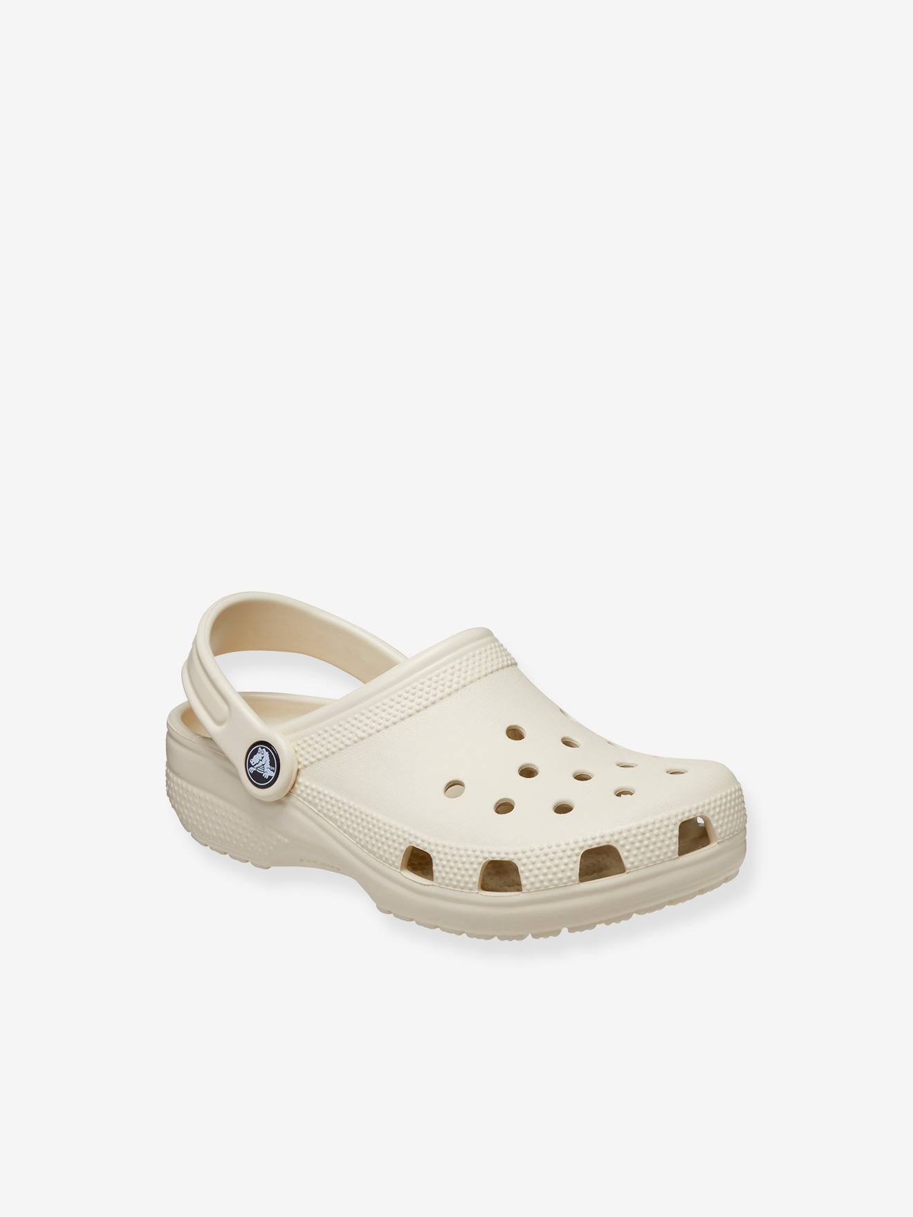 Crocs Baby Clogs 206990 Clog T CROCS - himmelblau