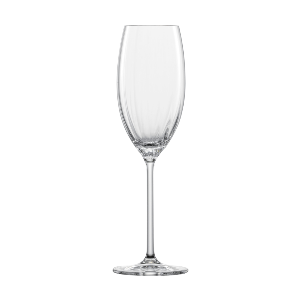 Champagnerglas 288ml Prizma