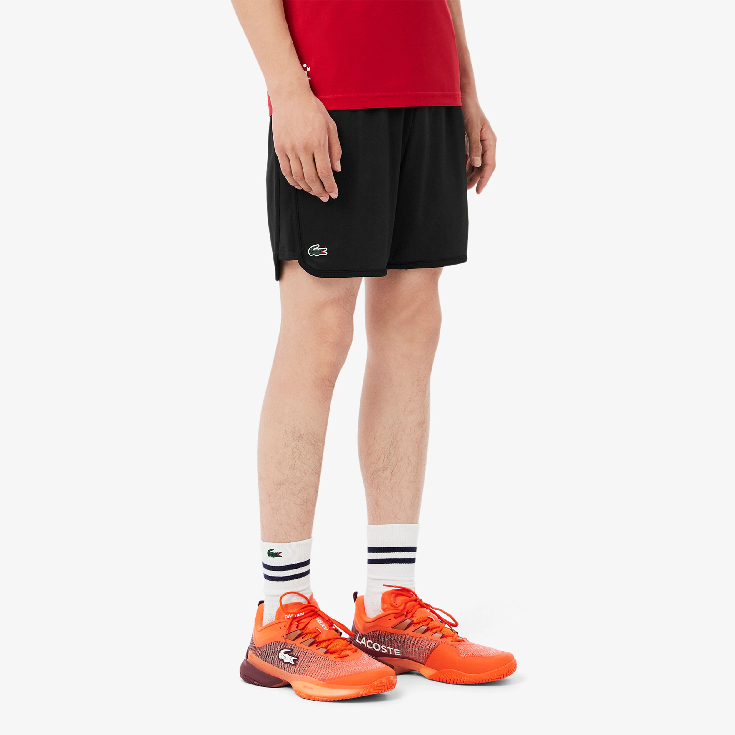 Shorts Herren - Schwarz