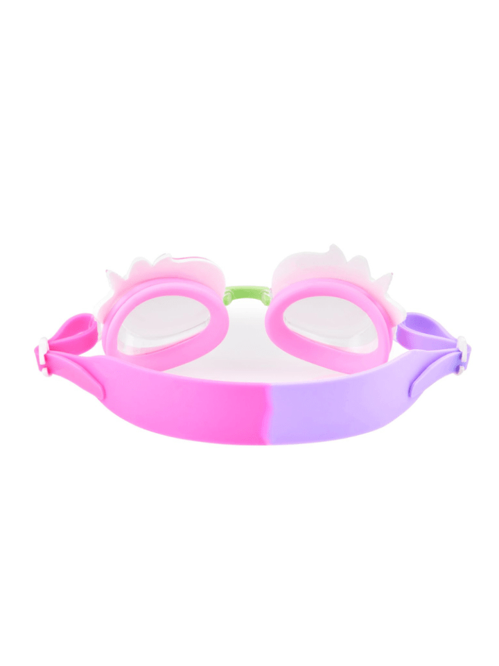 Aqua2ude Kinder Schwimmbrille für Kinder Einhornkatze  100% Silikon Ab 3 Jahren günstig kaufen onesize