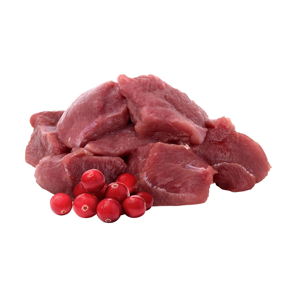 Pawsome Adult Mixpack 4x85g günstig kaufen