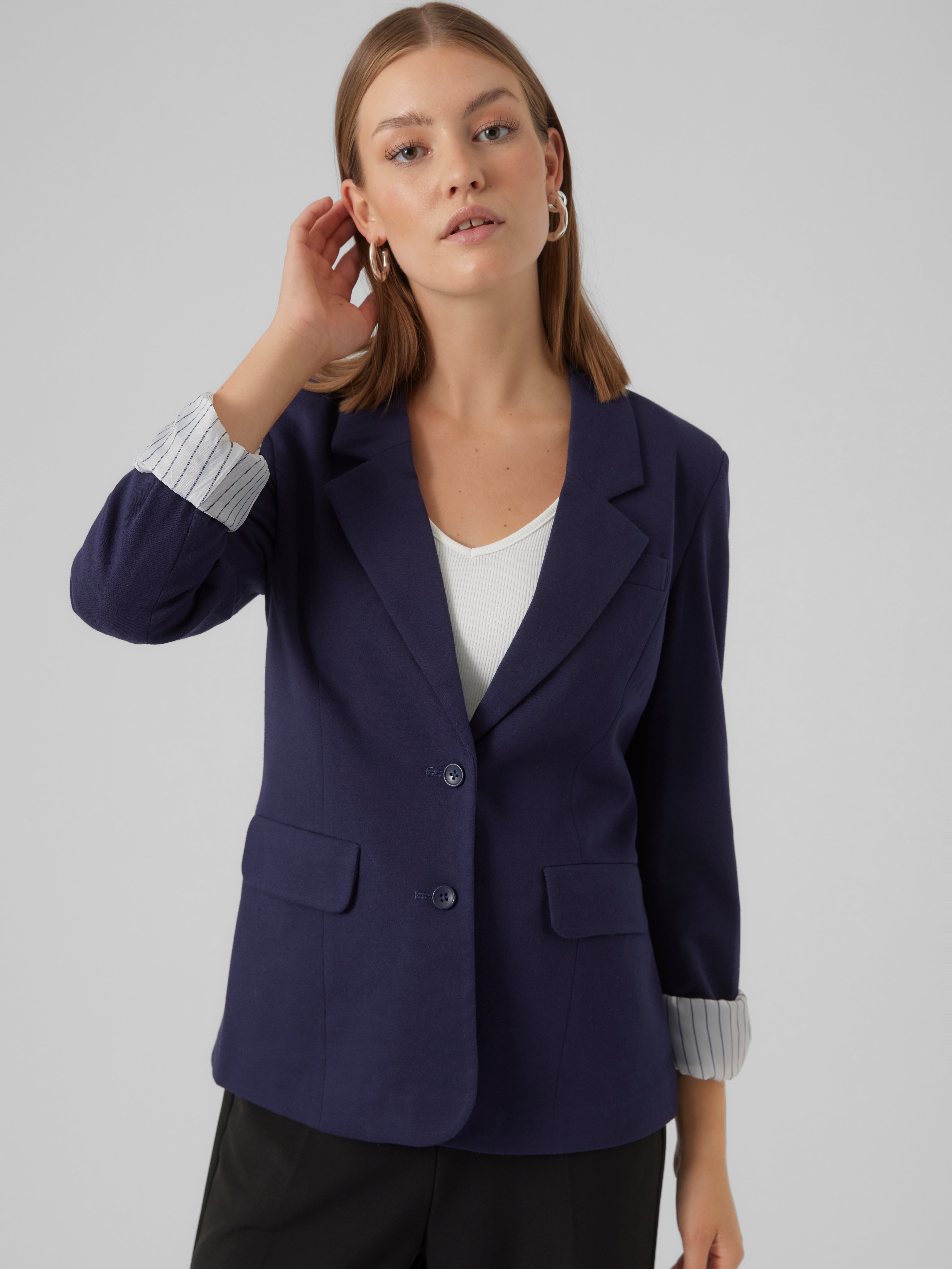 VMHARUKI Blazer