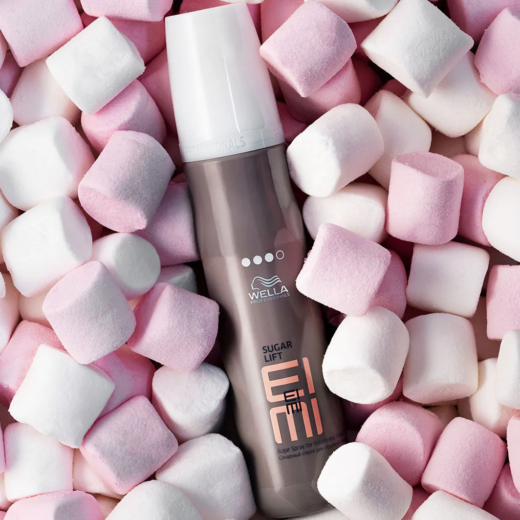 Wella Professionals Eimi Sugar Lift sprej 150 ml