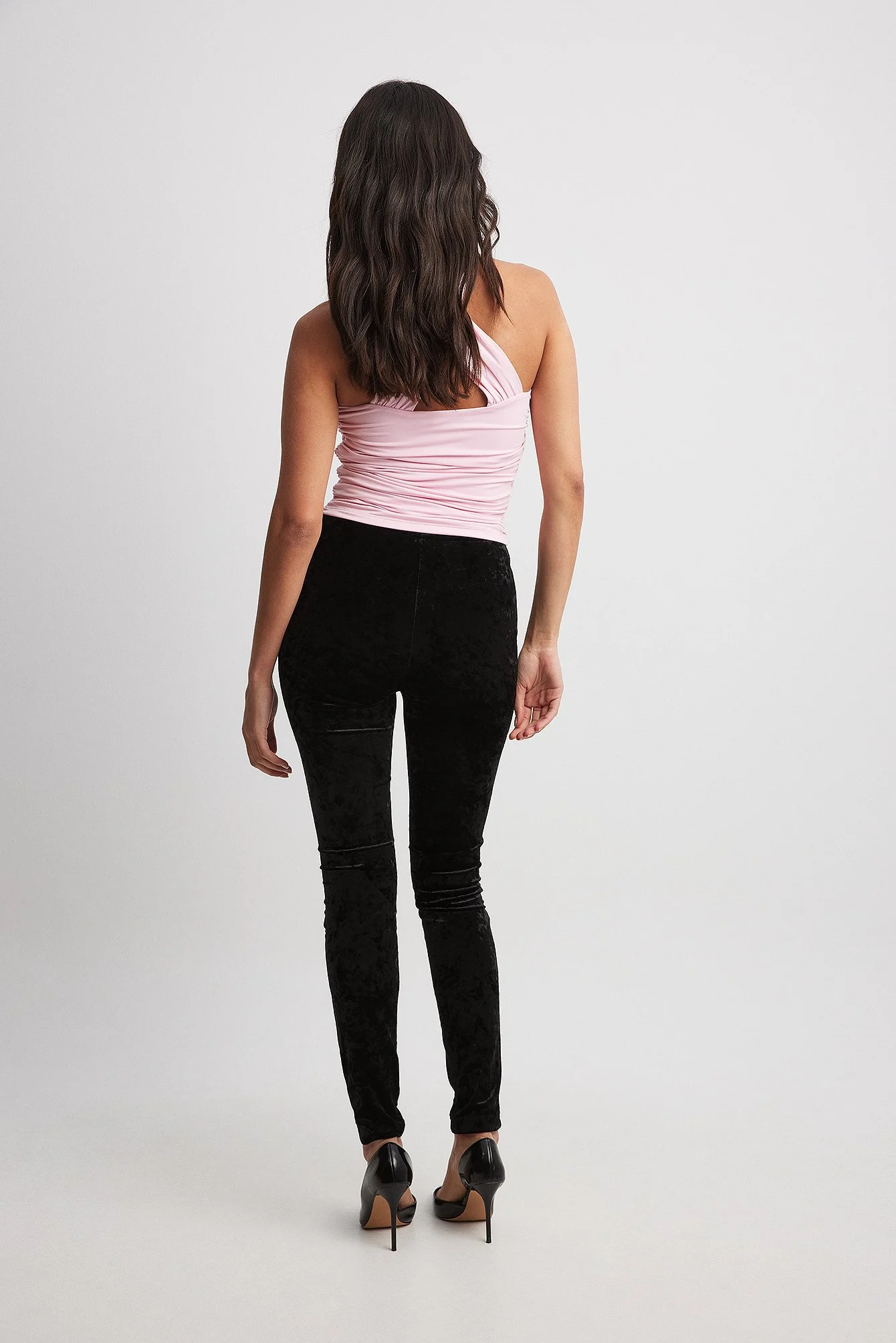 Samtleggings