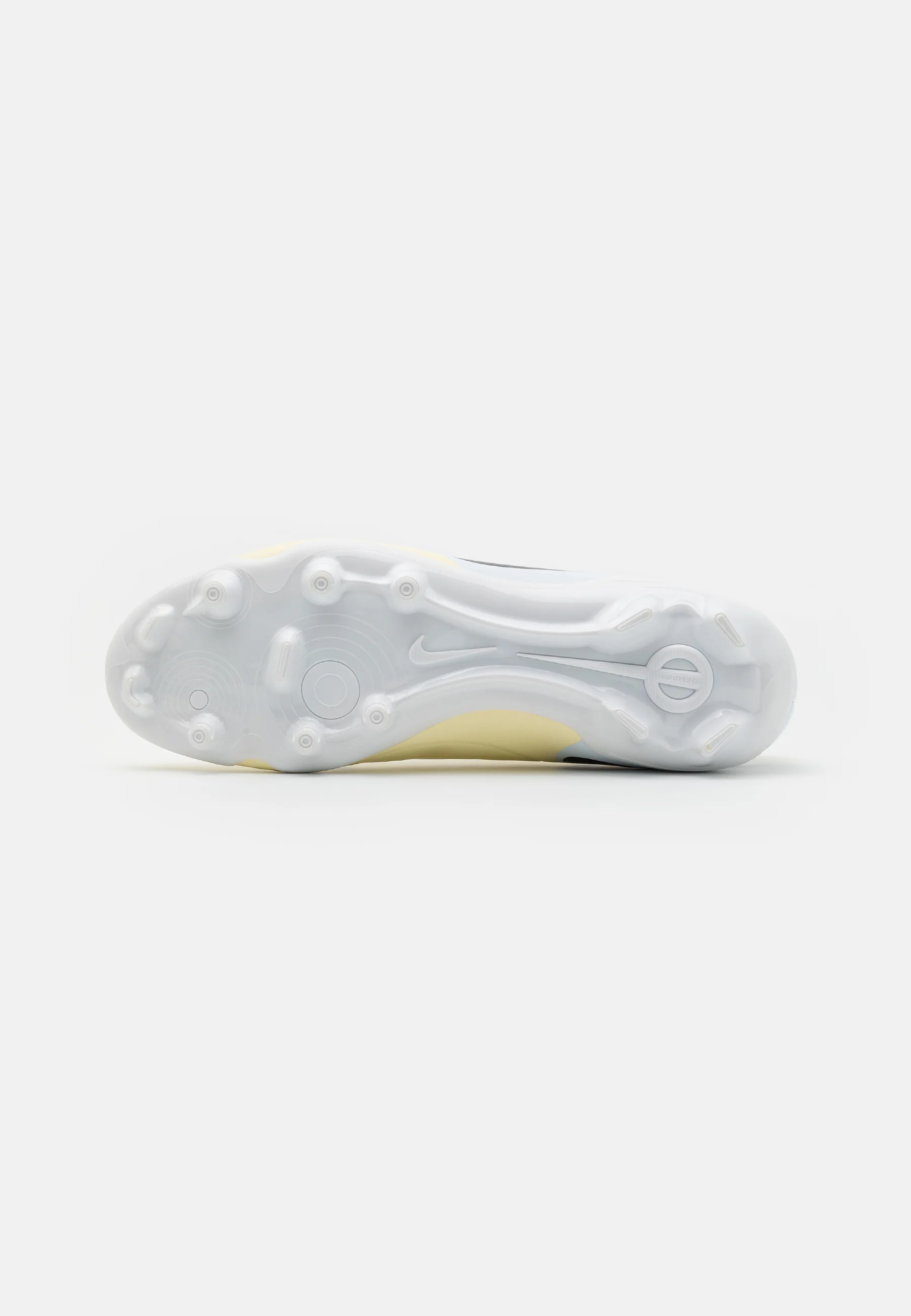 Nike Performance TIEMPO LEGEND 10 CLUB - Botas de fútbol sala con tacos