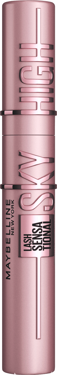 Mascara Lash Sensational Sky High Very Black, 7,2 ml