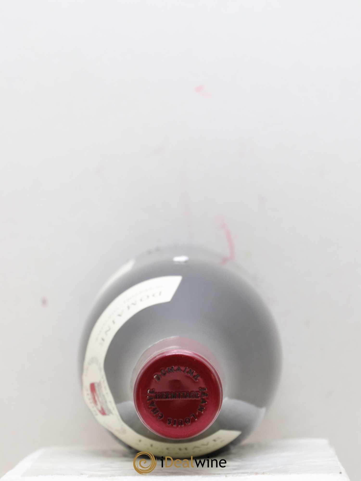 Hermitage Jean-Louis Chave  2008 - Lot de 1 Bouteille