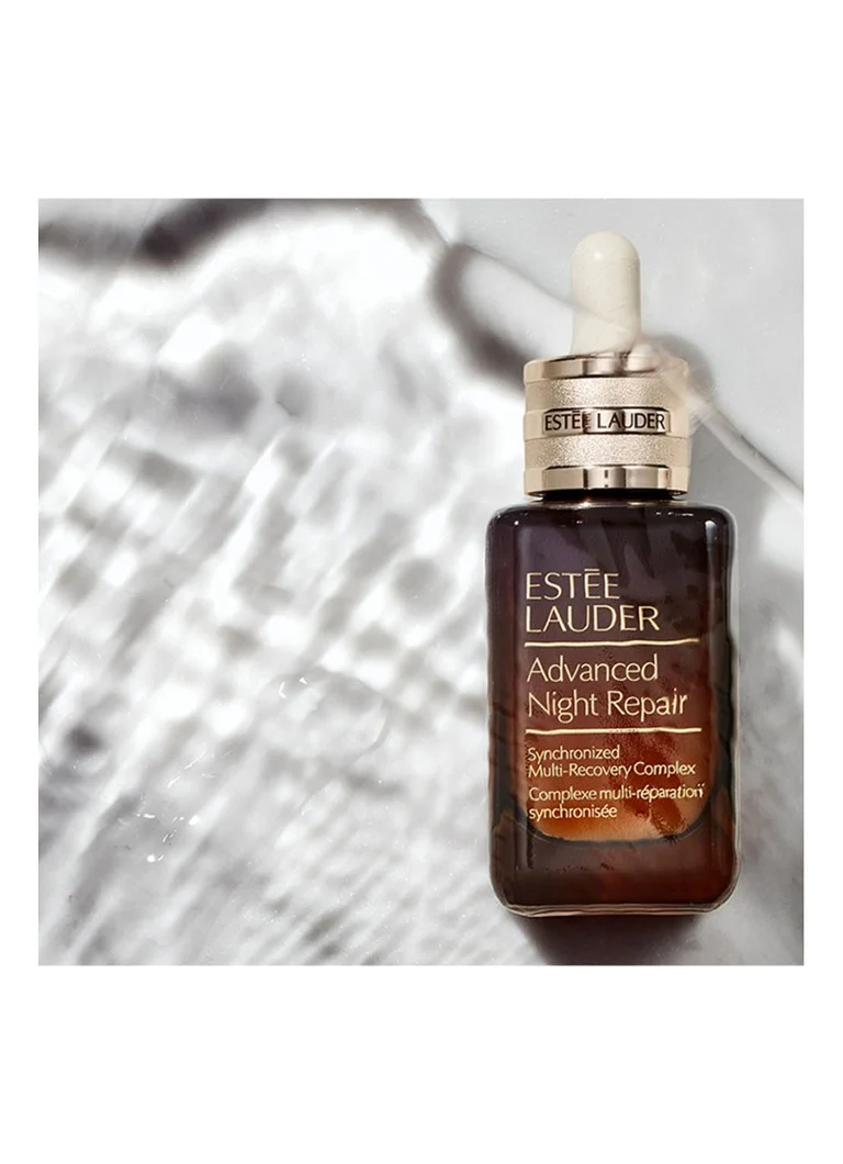 Estée Lauder Advanced Night Repair Synchronized Multi-Recovery Complex - mini serums