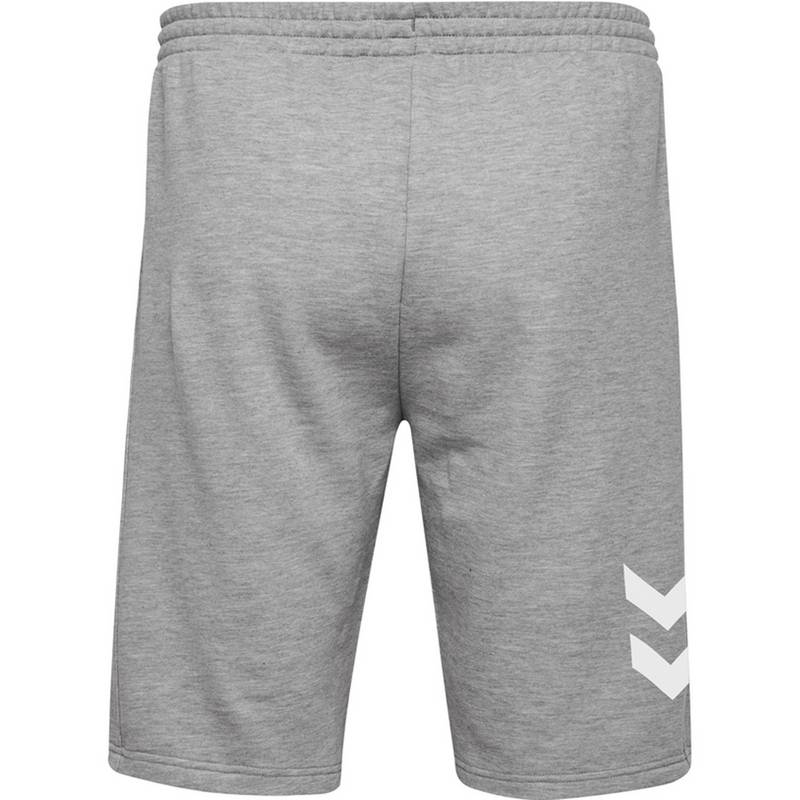 hummel hmlGO KIDS COTTON BERMUDA SHORTS Sweatshorts Kinder