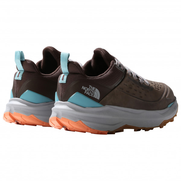 The North Face - Women's Vectiv Exploris 2 Futurelight LEA - Multisportschuhe