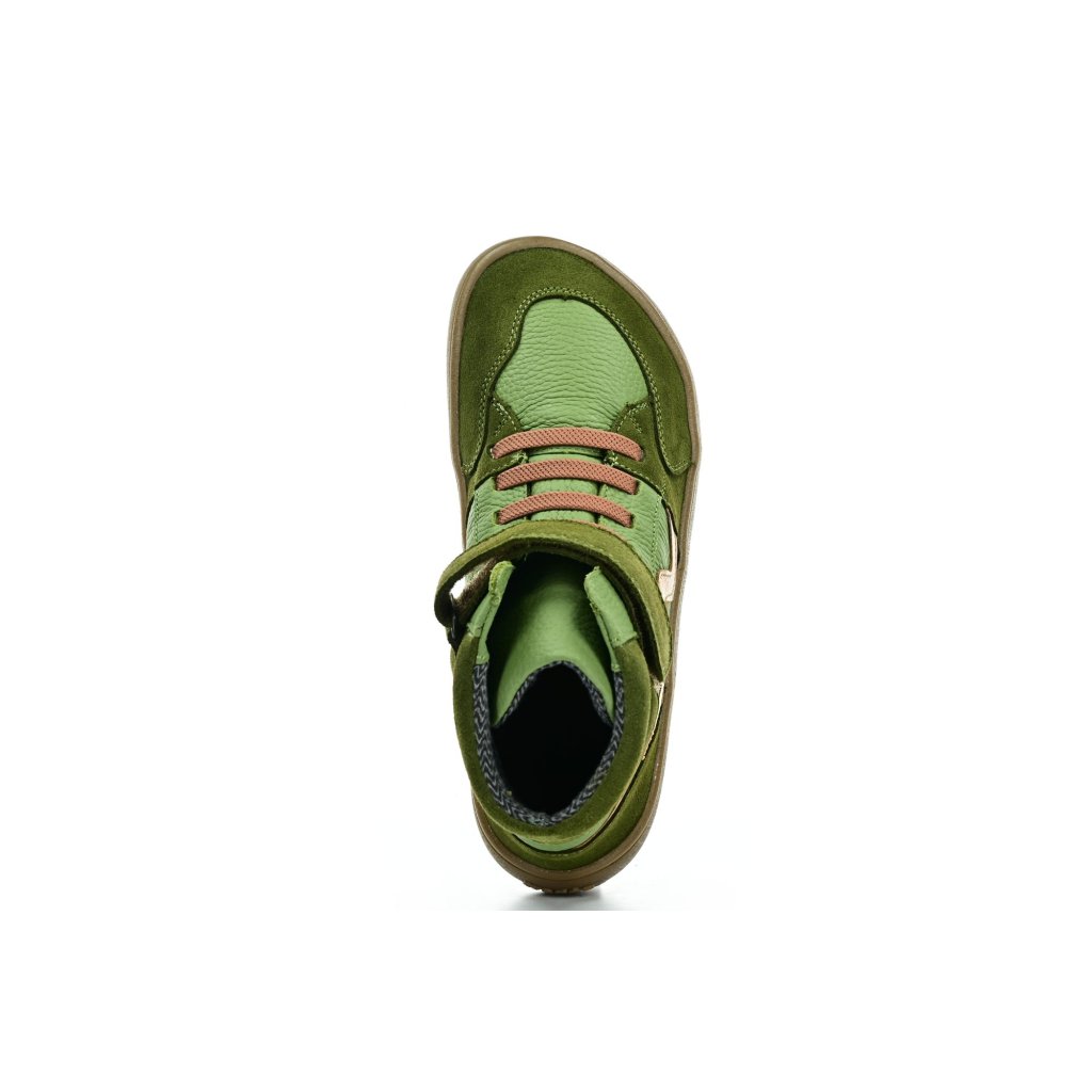 Froddo G3110256-11 Olive AD Barfußschuhe