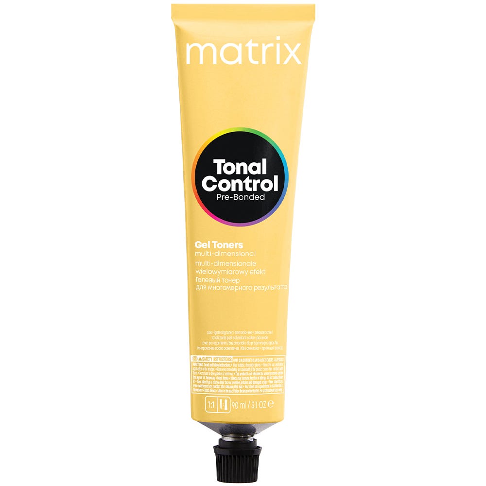 Matrix Tonal Control Pre-Bonded Gel-Tönung 5NW 90 ml