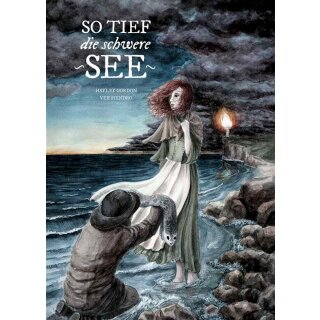So tief die schwere See (DE)