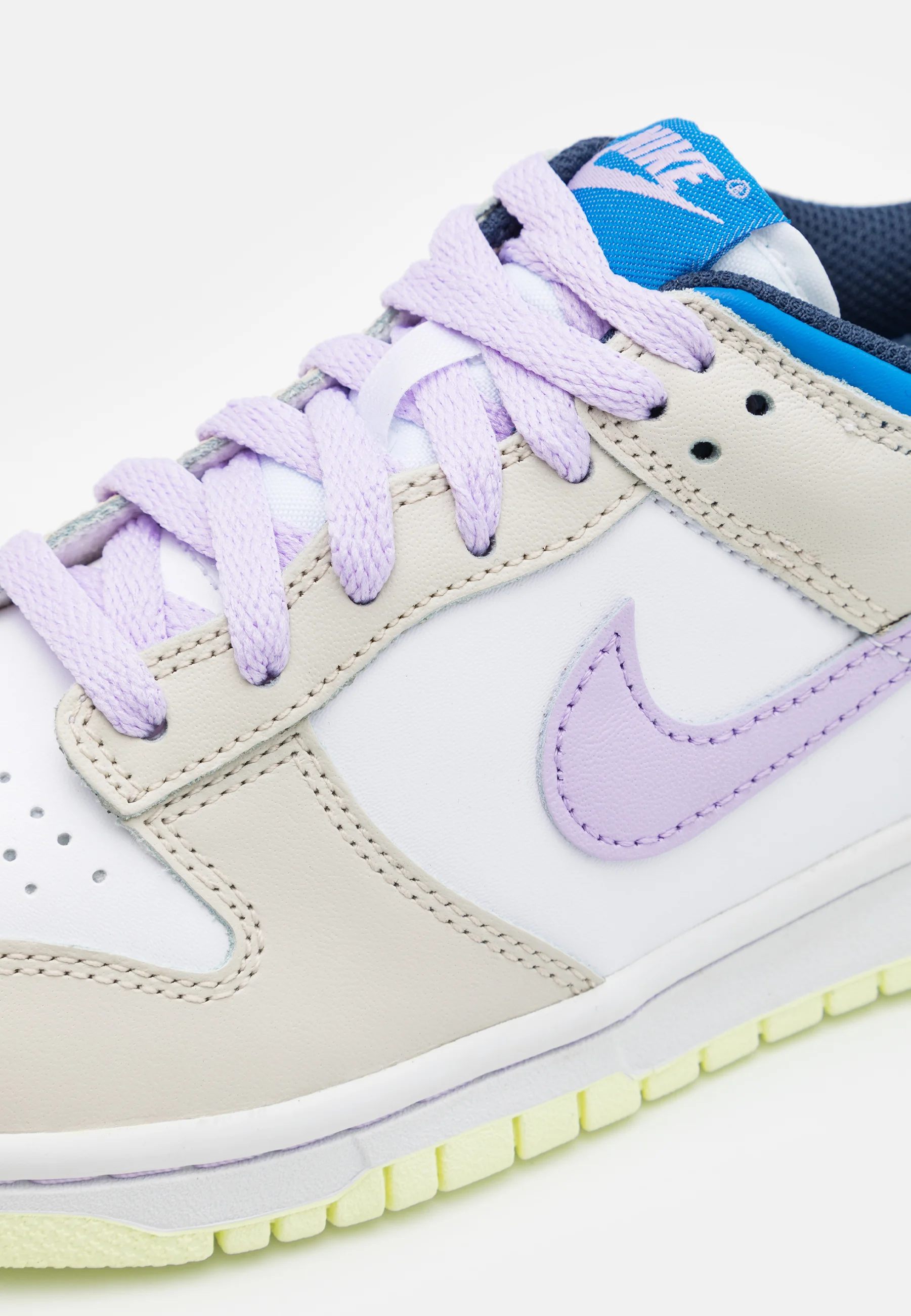Nike Sportswear DUNK UNISEX - Zapatillas bajas