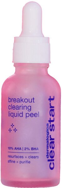 Dermalogica Breakout Clearing Liquid Peel Gesichtsserum
