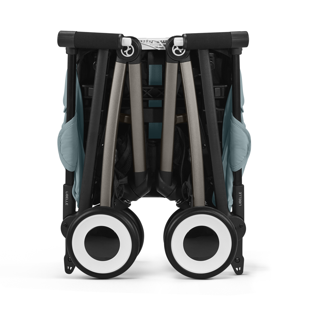 Kinderwagen Libelle