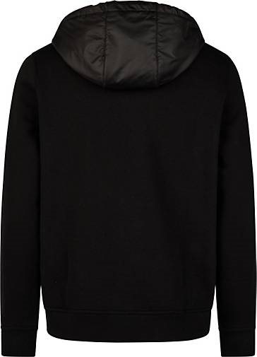 DANIEL HECHTER Sweatjacke