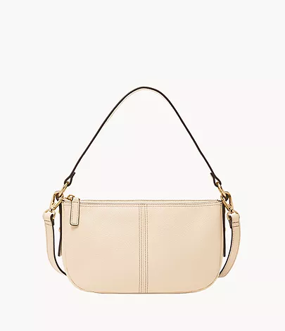 Fossil Small Crossbody Jolie Leder