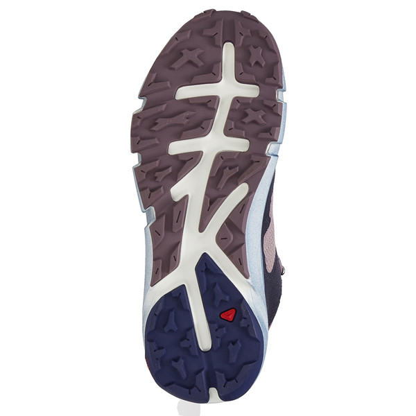 PREDICT HIKE MID GTX W Damen - Wanderstiefel
