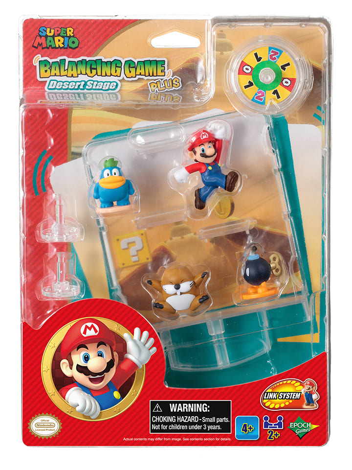 Super Mario Aktionsspiel 