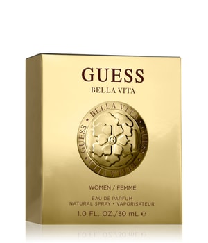 Guess Bella Vita Eau de Parfum-30 ml