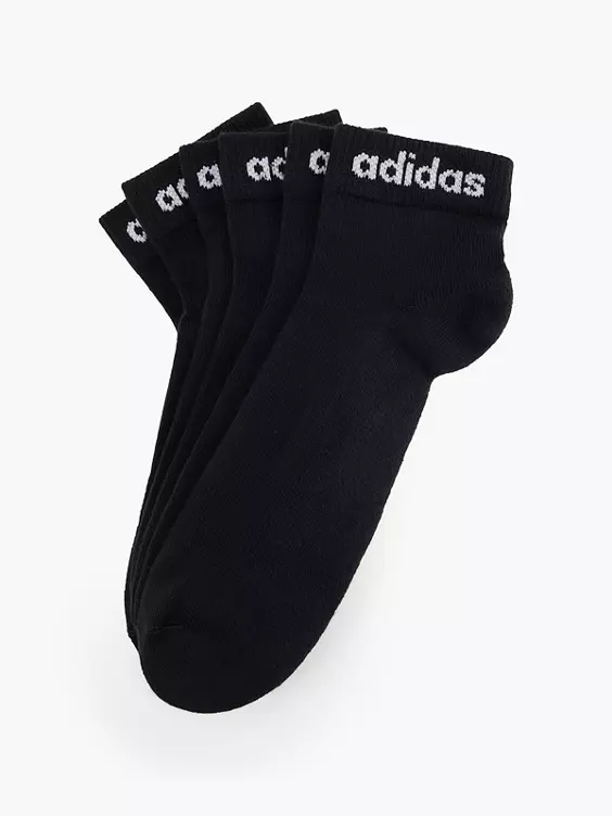 adidas 3er Pack Sneakersocken