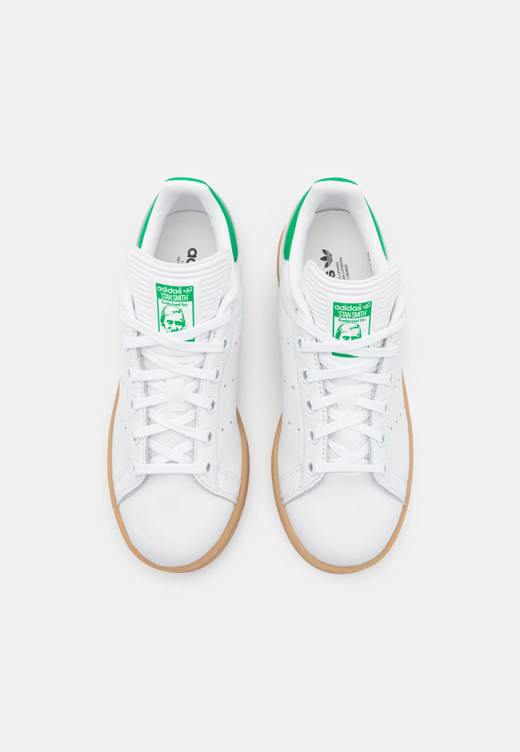 adidas Originals STAN SMITH UNISEX - Zapatillas bajas