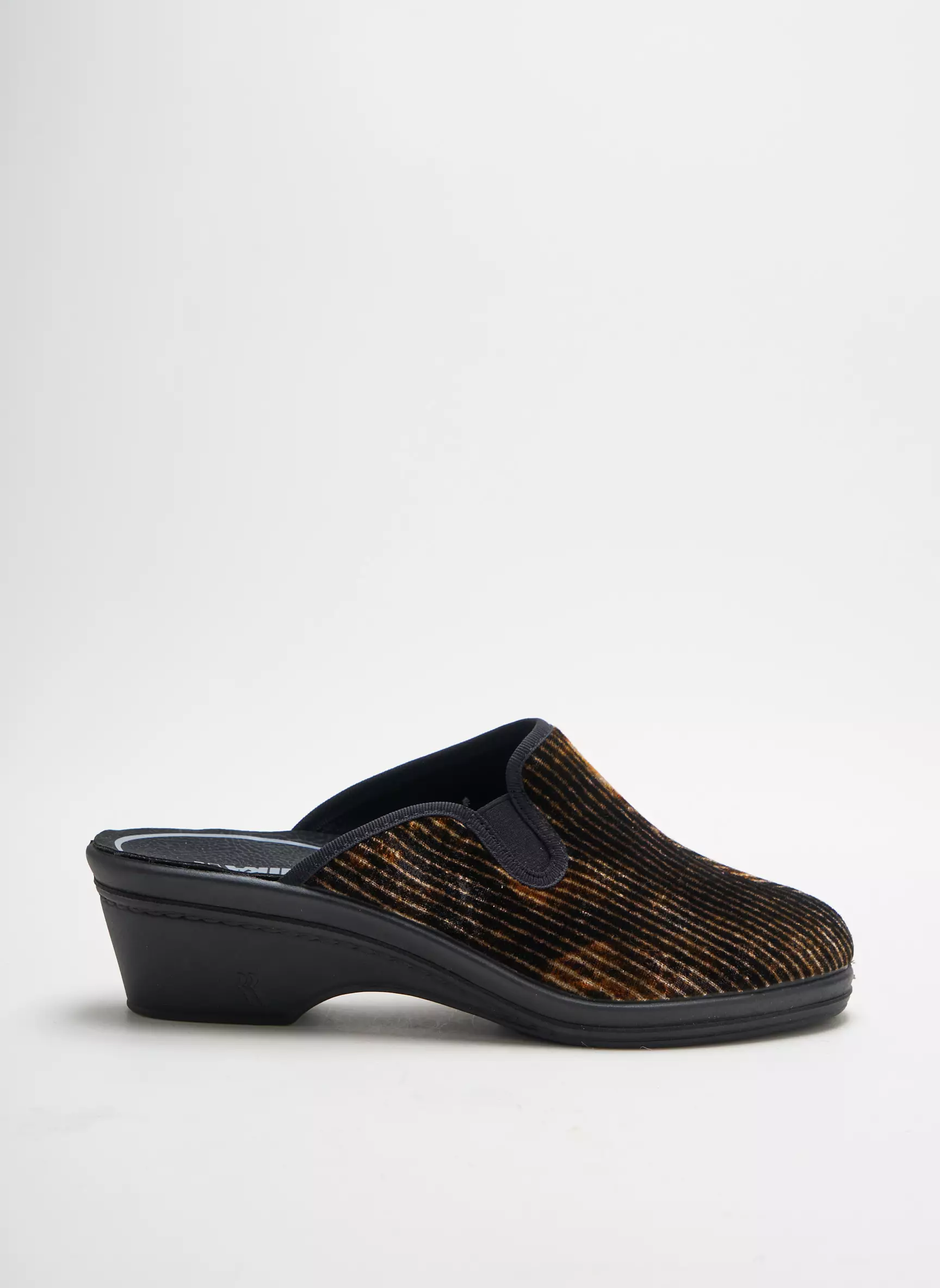 Romika Chaussons Femme couleur marron