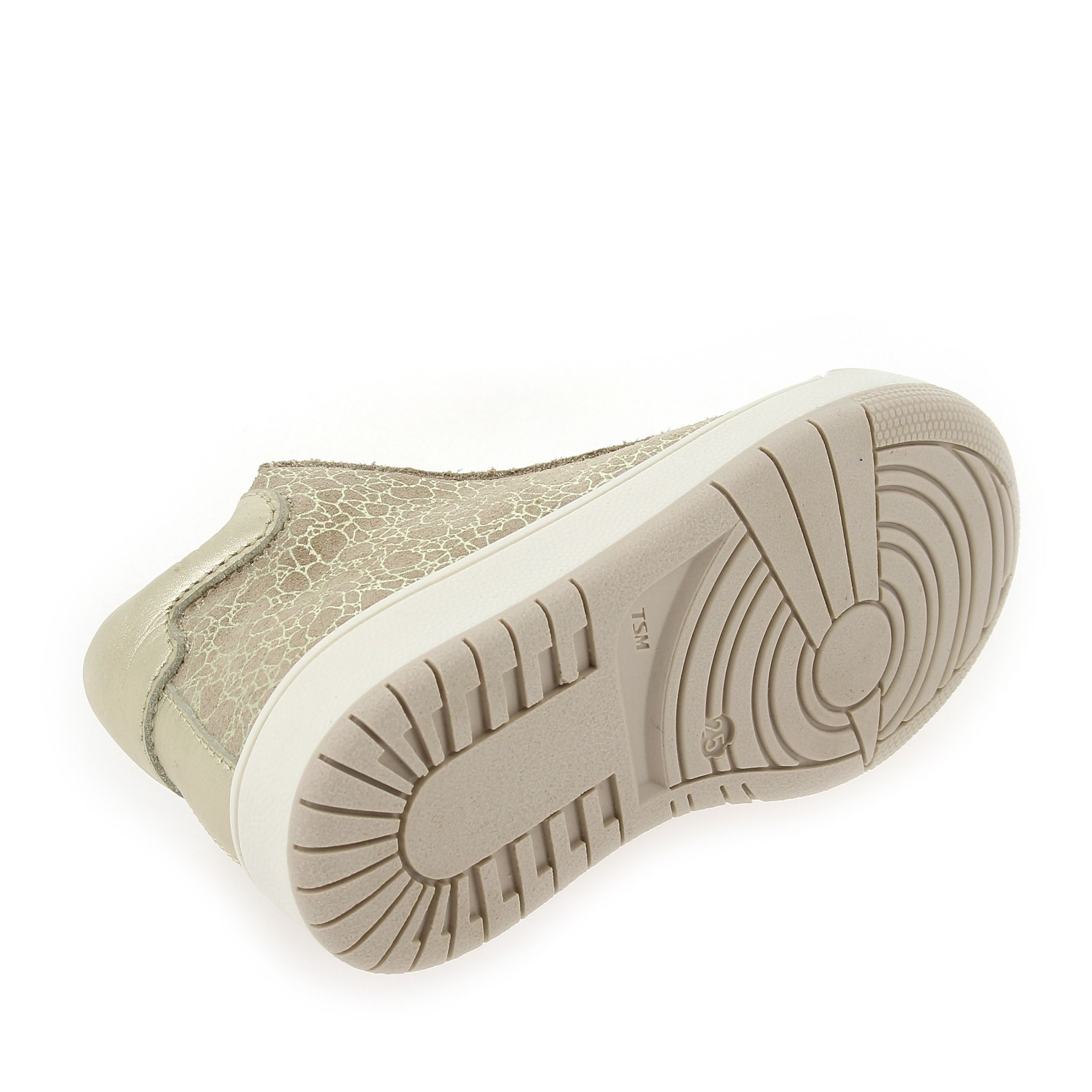 Bellamy  CARMEN - Beige Platine