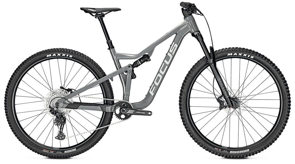 Focus THRON 6.8 kaufen | Bike-Discount