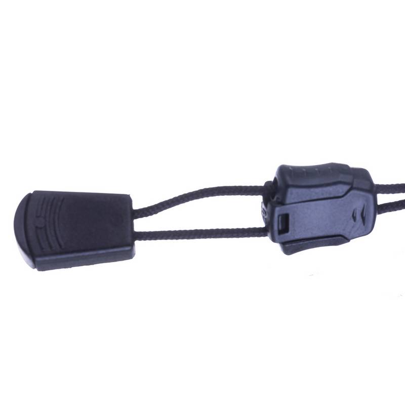 Barth Zip & Go starr Schuhbnder