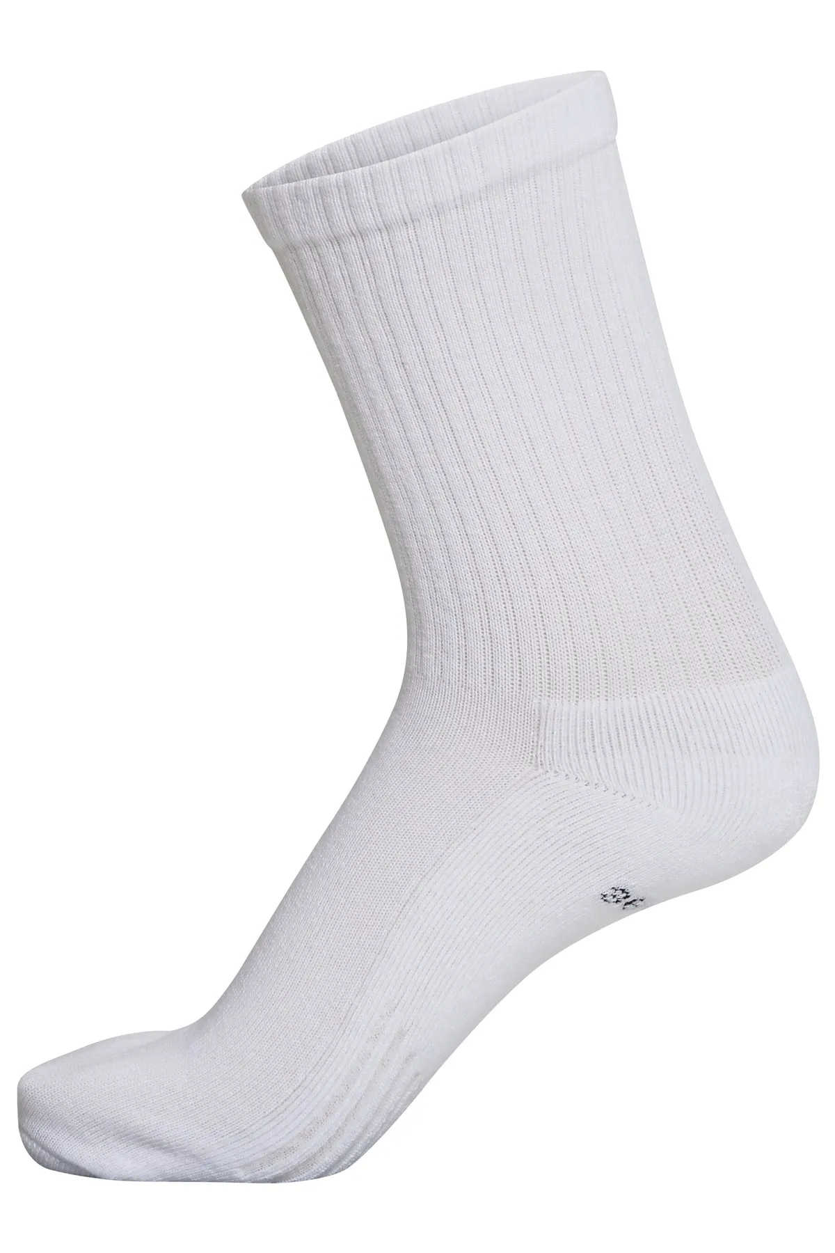 hummel  Socken - Weiß - Lizenzartikel